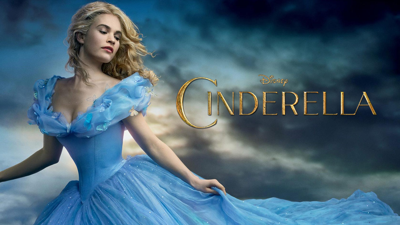Film Score Monthly features Patrick Doyle’s timeless “Cinderella” score