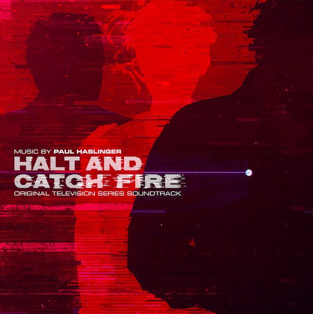 Soundlab Review of “Halt & Catch Fire” Score by Paul Haslinger