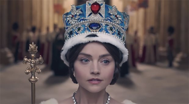 The story behind the Victoria theme tune