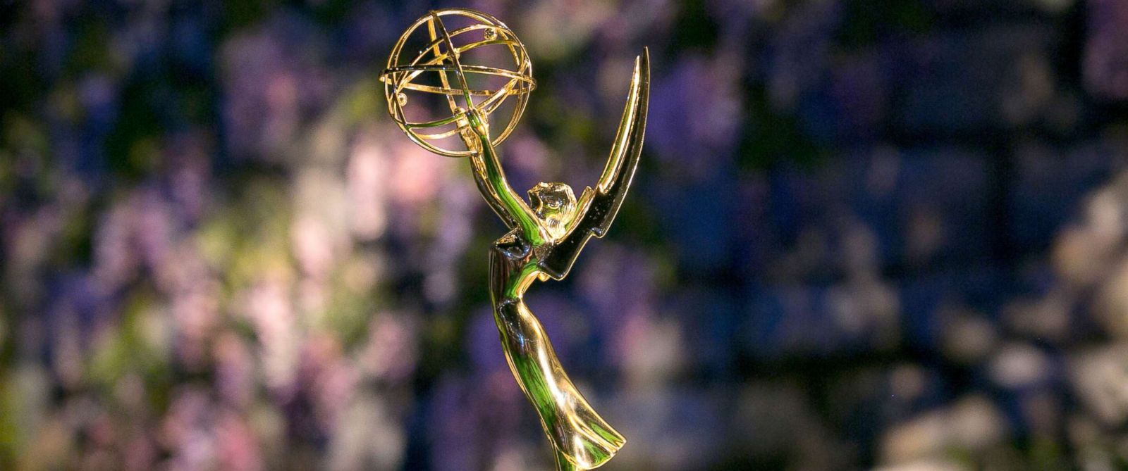 Congratulations to our Emmy nominees!