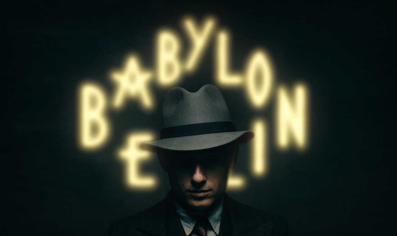 Babylon Berlin Comes to Los Angeles
