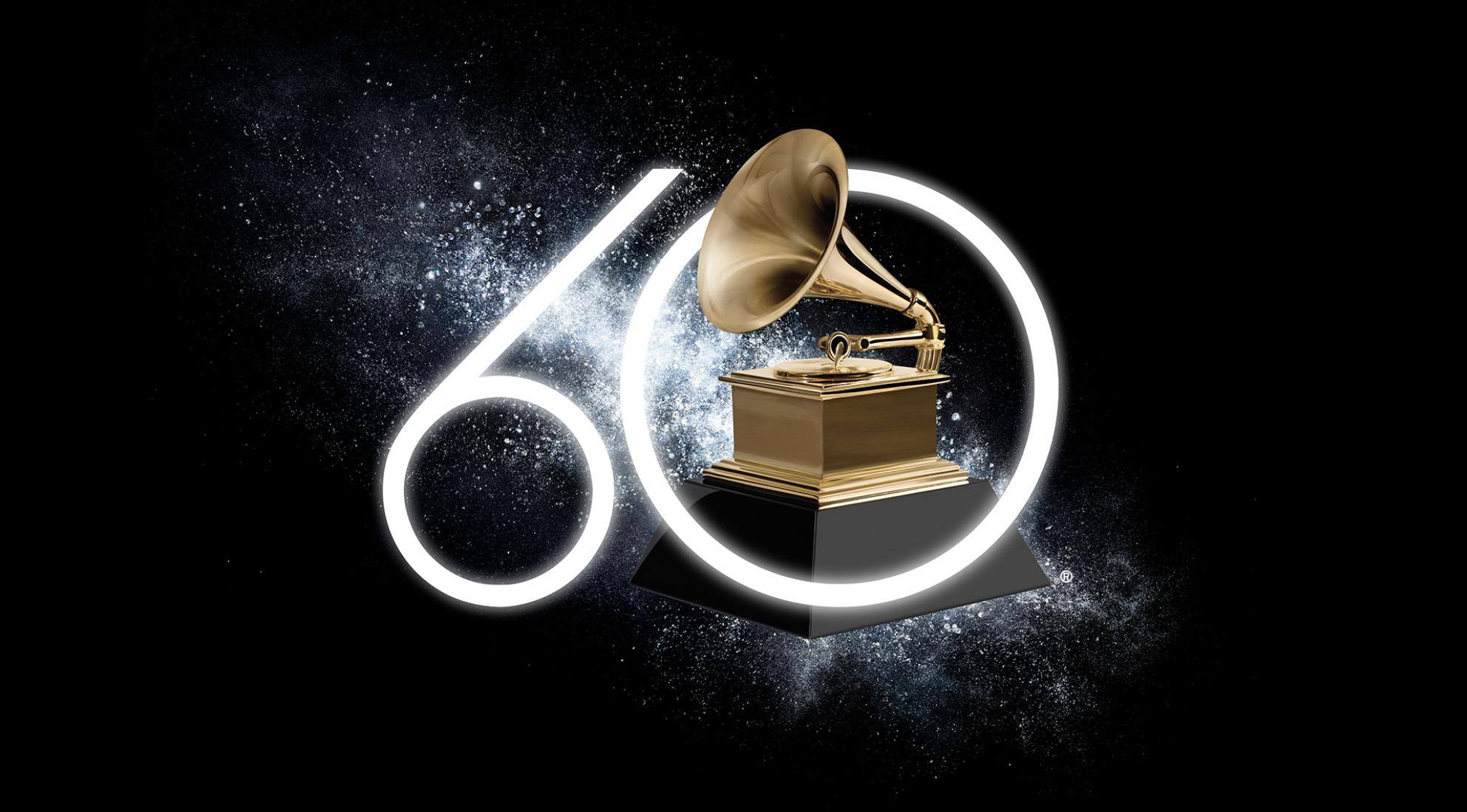 Grammy Award Nomination