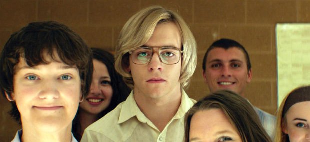 Creating The Score For “My Friend Dahmer”