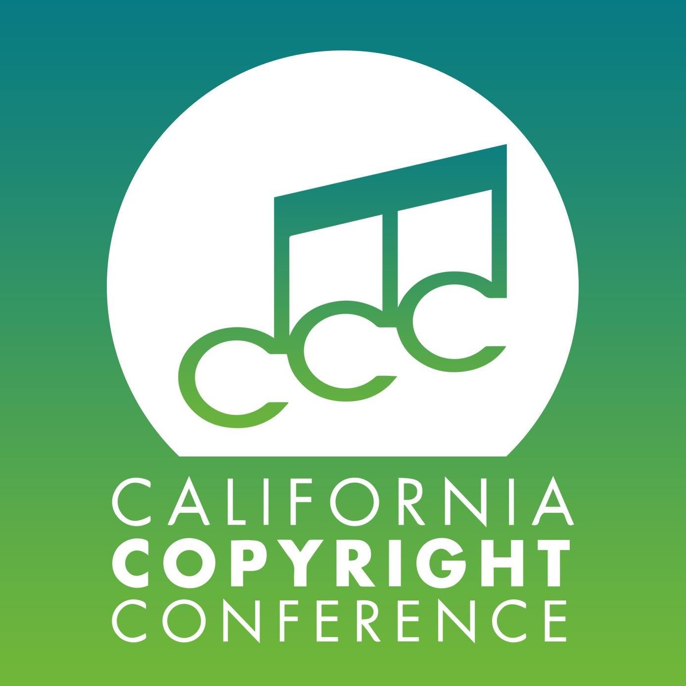 Garry Schyman and Chance Thomas At The California Copyright Conference