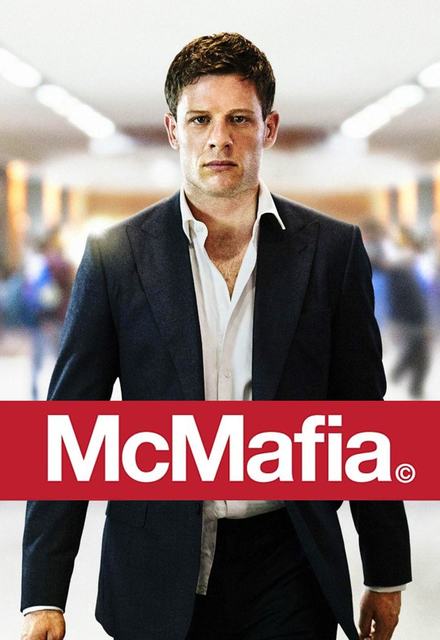 Soundtrack For McMafia Is Now Available