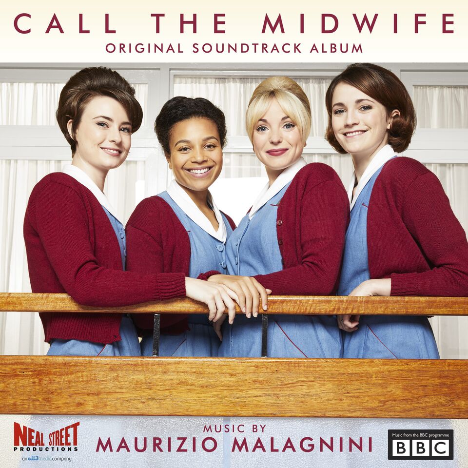 Maurizio Malagnini on creating the ‘Call the Midwife’ Soundtrack