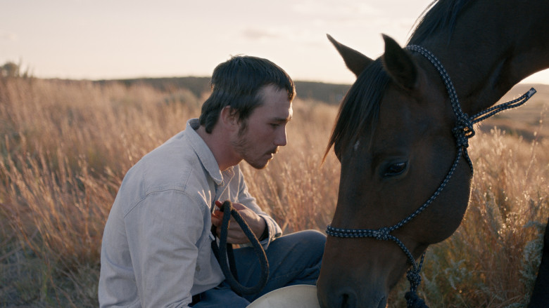 Nathan Halpern On His Score for ‘The Rider’ in IndieWire