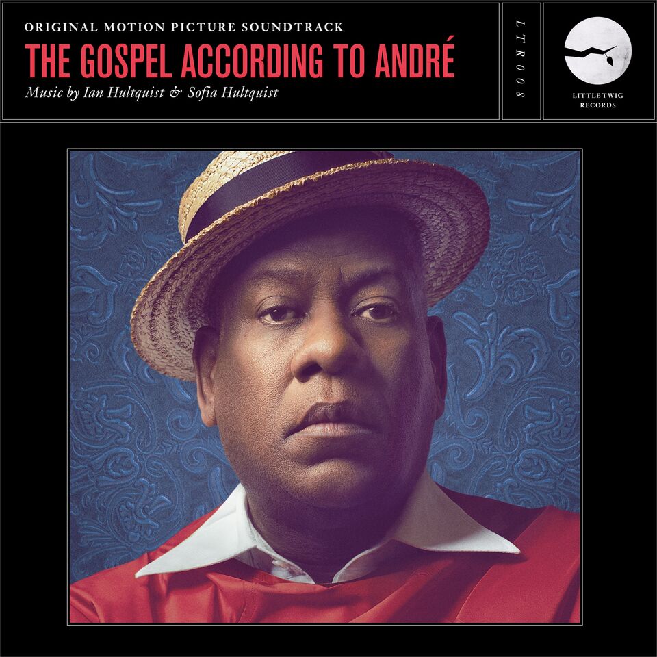 Soundtrack Dreams Reviews ‘The Gospel According to Andre’ Score by Ian Hultquist & Sofia Hultquist