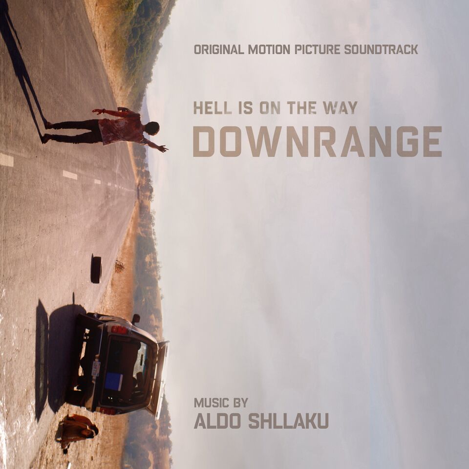 CD Signing with ‘Downrange’ Composer Aldo Shllaku
