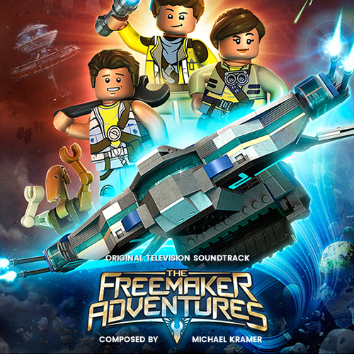 Michael Kramer discusses ‘LEGO Star Wars: The Freemaker Adventures’ Score on The Annotator