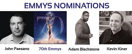 Congrats to WBPR’s 2018 Emmy-Nominated Clients