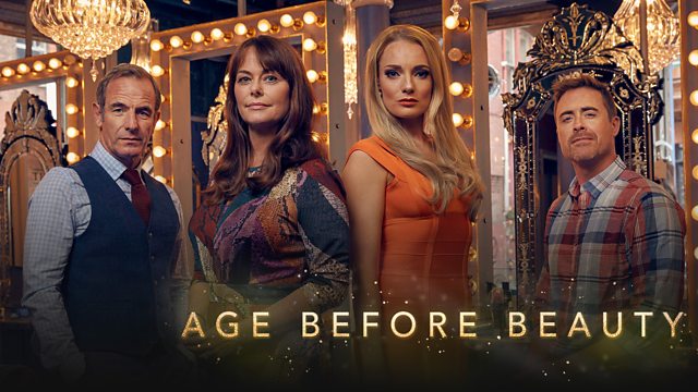 Watch BBC One’s ‘Age Before Beauty’ Trailer – Score by Michael Price