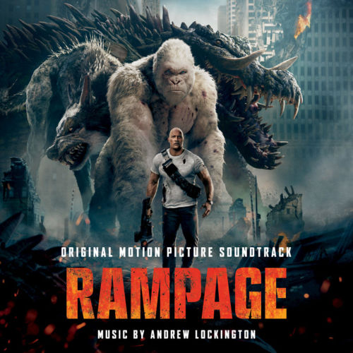 Andrew Lockington Dissects the ‘Rampage’ Soundtrack on The Annotator Podcast